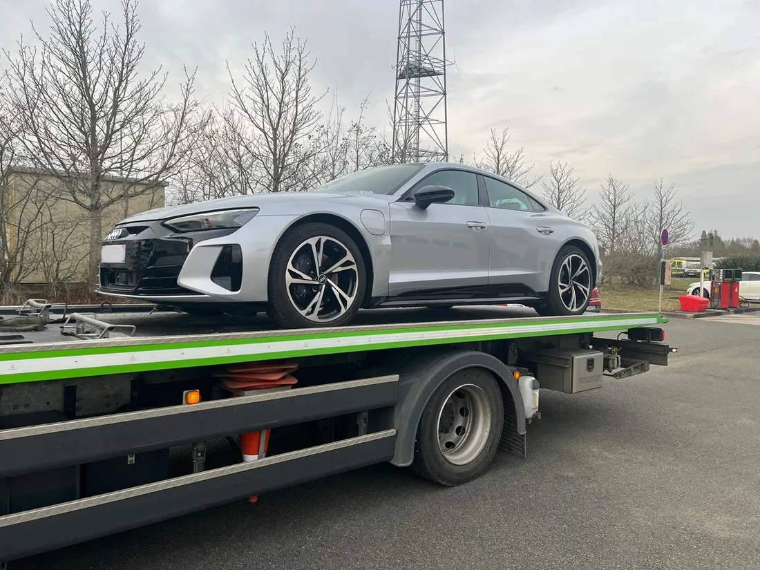 Excès de vitesse en Sarthe ce dimanche 13 fevrier